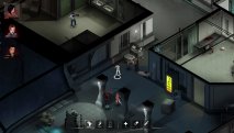 Fear Effect Sedna скриншот 2