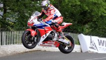 TT Isle of Man скриншот 2