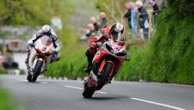 TT Isle of Man скриншот 3