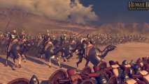 Total War: Rome 2 - Desert Kingdoms скриншот 4