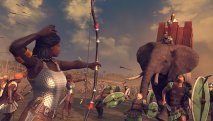 Total War: Rome 2 - Desert Kingdoms скриншот 3