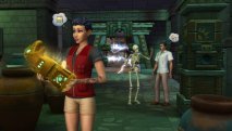 The Sims 4: Jungle Adventure скриншот 3