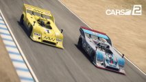 Project CARS 2 - Porsche Pack скриншот 2