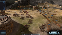 Total War: Arena скриншот 4