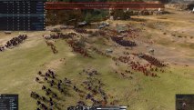 Total War: Arena скриншот 3