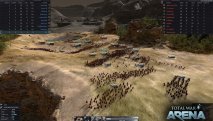 Total War: Arena скриншот 2