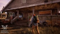 State of Decay 2 скриншот 4