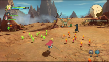 Ni no Kuni II: Revenant Kingdom скриншот 3