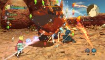 Ni no Kuni II: Revenant Kingdom скриншот 4