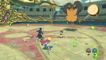 Ni no Kuni II: Revenant Kingdom скриншот 2