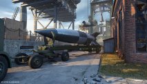 Call of Duty: WWII - The War Machine скриншот 2
