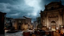 Call of Duty: WWII - The War Machine скриншот 3