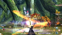 Sword Art Online: Re Hollow Fragment скриншот 3