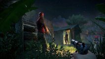 Far Cry 5: Hours of Darkness скриншот 2