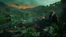 Far Cry 5: Hours of Darkness скриншот 3