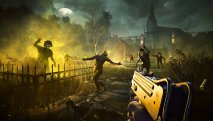 Far Cry 5: Dead Living Zombies скриншот 3