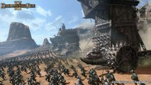 Kingdom Under Fire 2 скриншот 2