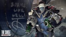 The Surge: Cutting Edge Pack скриншот 3