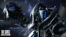 The Surge: Cutting Edge Pack скриншот 4