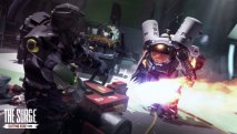 The Surge: Cutting Edge Pack скриншот 2