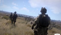 Arma 3 скриншот 3