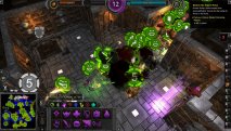 War for the Overworld - The Under Games скриншот 4