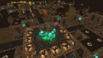 War for the Overworld - The Under Games скриншот 2