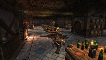 War for the Overworld - The Under Games скриншот 3