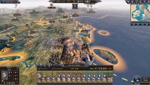 Total War Saga: Thrones of Britannia скриншот 2