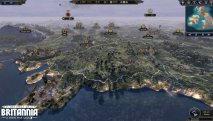 Total War Saga: Thrones of Britannia скриншот 4