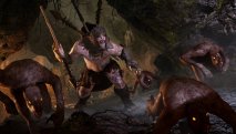 Middle-earth: Shadow of War - Desolation of Mordor скриншот 2