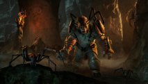 Middle-earth: Shadow of War - Desolation of Mordor скриншот 4