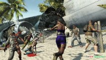 Dead Island Riptide скриншот 3