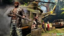 Dead Island Riptide скриншот 2