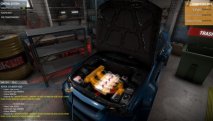 Garage Master скриншот 3