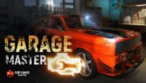 Garage Master скриншот 2