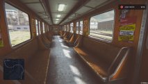 Subway Simulator скриншот 2