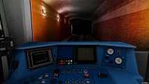 Subway Simulator скриншот 3