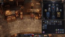 Wolcen: Lords of Mayhem скриншот 2