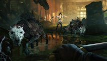 Dishonored: The Complete Collection скриншот 2