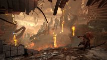 DOOM Eternal скриншот 2