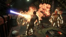 DOOM Eternal скриншот 4