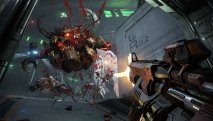 DOOM Eternal скриншот 3