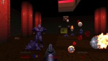 DOOM 64 скриншот 2