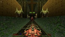 DOOM 64 скриншот 4