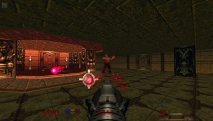 DOOM 64 скриншот 3