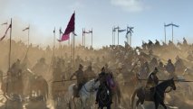 Mount & Blade II: Bannerlord скриншот 2