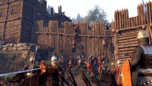 Mount & Blade II: Bannerlord скриншот 4