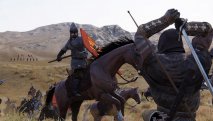 Mount & Blade II: Bannerlord скриншот 5