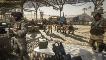 Call of Duty: Modern Warfare 2 - Campaign Remastered скриншот 4